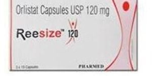 Orlistat Capsules USP