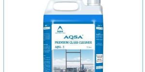 Premium Glass Cleaner - AQSA - 3