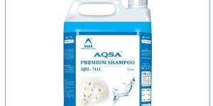 Premium Shampoo - AQSA - 7411