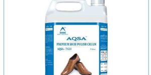 Premium Shoe Cream - AQSA 7420