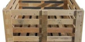 Wooden Crates