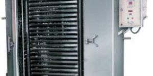 Tray Dryer