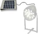 Solar LED Lamp