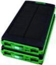 SOLAR MOBILE CHARGER-10000 mah