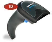 DataLogic Quick Scan QW 2100 Barcode Scanner