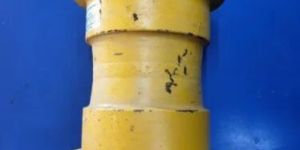 Excavator CH Track Roller