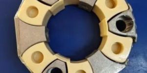 Excavator Hydraulic Pump Coupling