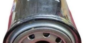 Excavator Oil Filter