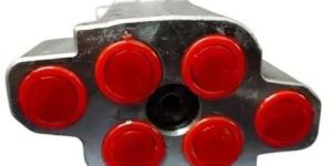 Pilot Operated Valve