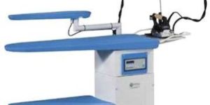 ARGO Vacuum Ironing Table