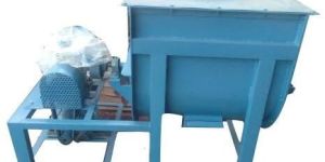 Ribbon Blender Mixer