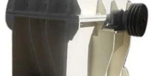 Salt Wet Grinding Mill