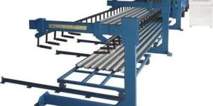 Floor Decking Forming Machine