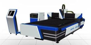 Laser Cutting Machine