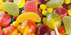 Confectionery Products