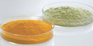 Encapsulated & Spray Dried flavours