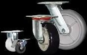 Industrial Wheel