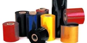 Barcode Ribbons Roll