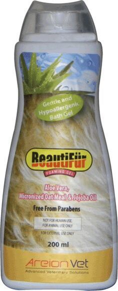 Beautifur Foaming Gel