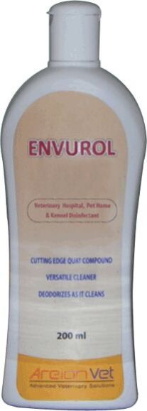 Envurol Disinfectant