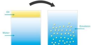 Emulsifier, Vegetable Oil, Surfactants
