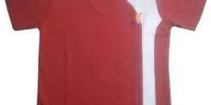 School Cotton T Shirts