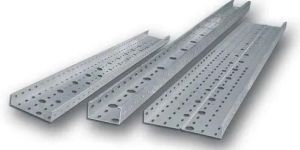 Perforated Cable Tray