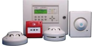 Fire Alarm System