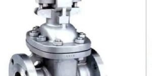 Flanged Gate Valve