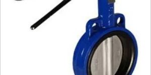 Stainless Steel Butterfly Valve
