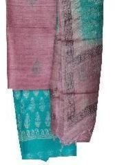 Fancy Silk Dress Material