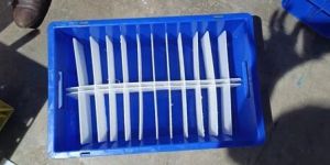 Fabricated Crates