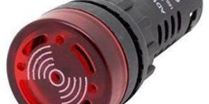 Indicator Buzzer