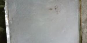 Aluminum Litho Plates Scrap