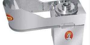 Banana Chips Making Machine