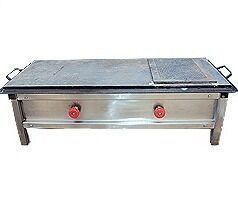 Chapati Puffer