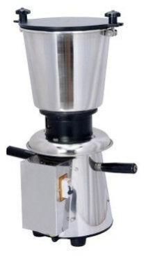 Heavy Duty Mixer Grinder