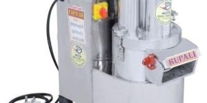 Vegetable Cutting Machine