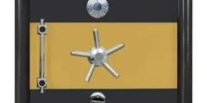 Fireproof Security Safe