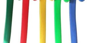 Plastic Hockey Stick Set