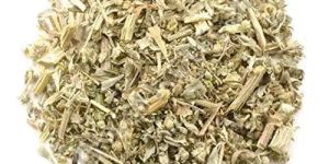 Dried Artemisia Leaf