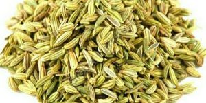Dried Fennel Seeds