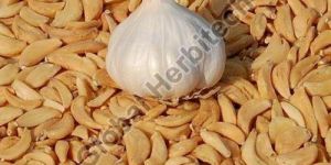 Dried Garlic