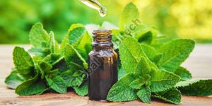 Peppermint Oil