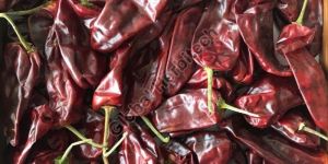Whole Dried Paprika Red Chilli