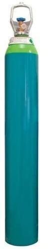 Ethylene Gas Cylinder