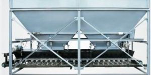 Inline Type Batching Plants