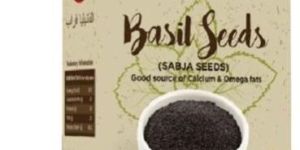 Bakers Basil Seed