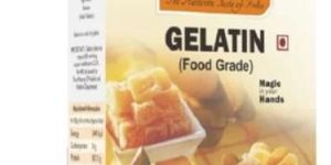 Gelatin Powder