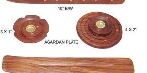 Wooden Agarbatti Stick